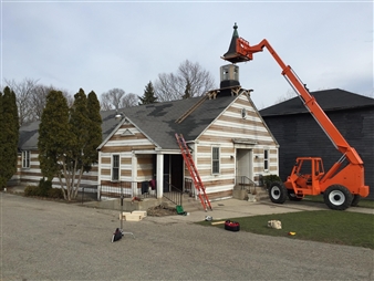 Nothing Is Destroyed - Open Source Gallery