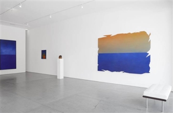 Joe Goode - Peter Blake Gallery
