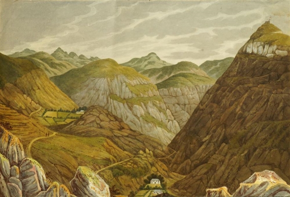 Charles Ramus Forrest | 12 Artworks at Auction | MutualArt