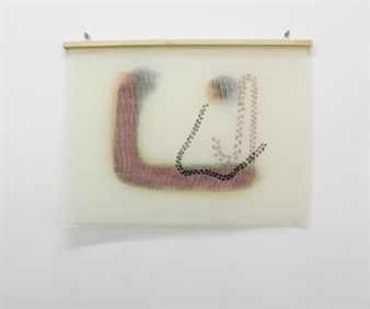 The Smaller The Larger - Sobering Galerie