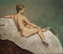 Under the Influence - Cecilia De Torres