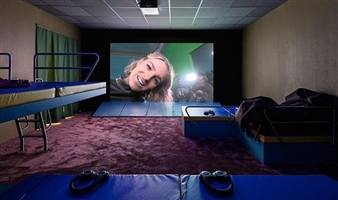 9th Berlin Biennale for Contemporary Art, Berlin