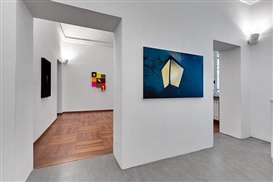Thorsten Kirchhoff “Underground Party” at Alberto Peola Gallery, Turin