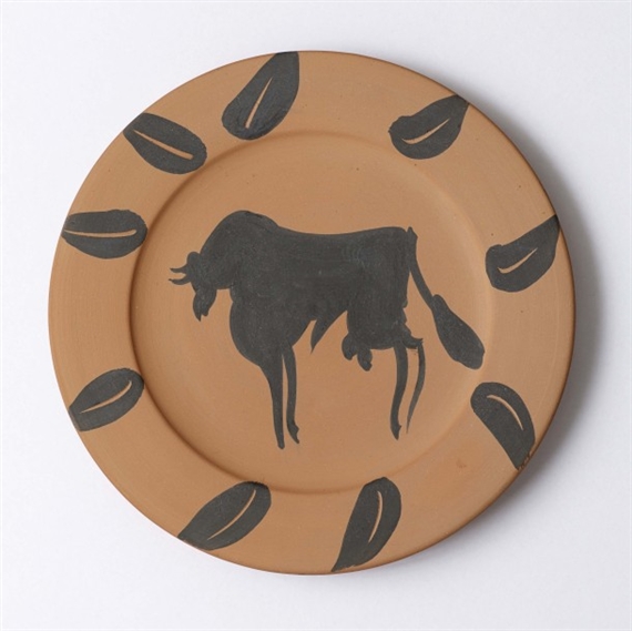 Taureau, Marli aux Feulles