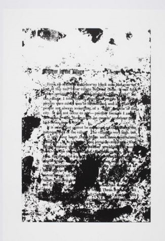 Blackness in Abstraction - Pace New York (510 West 25th Street)