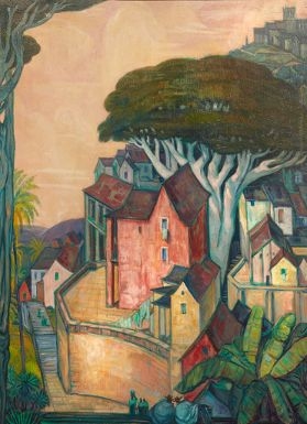 Madagascar by André Maire, 1959
