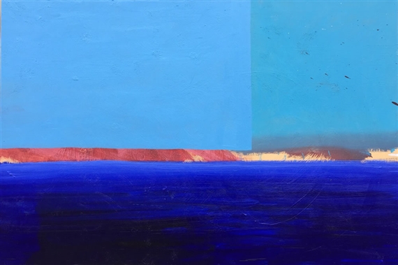 The Artists of Lewis Framing - Etherton Gallery