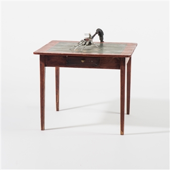 Hand - Christiaan Zwanikken