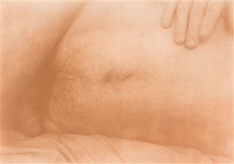 Blind Faith: I Rubbed Him with Velvet - Judith Fleishman