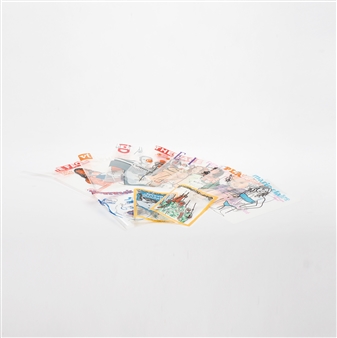 Globoids - Jaap Kroneman