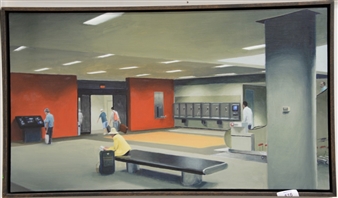 Fort Lauderdale International - Marc Trujillo