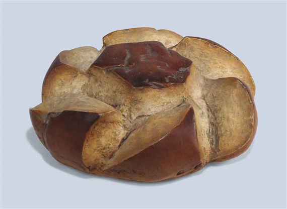 Pan by Claudio Bravo, 1974