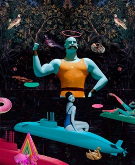 Igor Skaletskiy: Ikotka - 11.12 Gallery