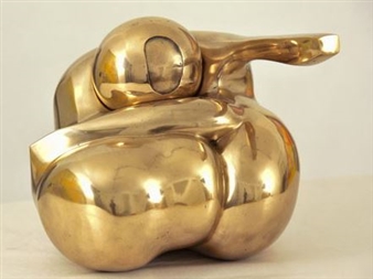 Bernard Meadows - Gimpel Fils