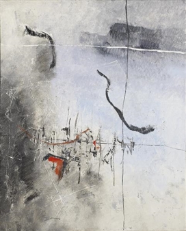 COMPOSITION - Franck Duminil