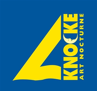Art Nocturne Knocke 2016 - Art Nocturne Knocke