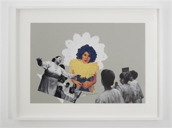 Repossession - Lehmann Maupin, New York (Chrystie Str)