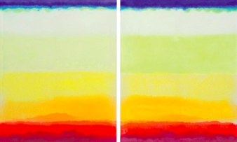 Simone Westerwinter - Parrotta Contemporary Art, Stuttgart