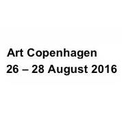 Art Copenhagen 2016 - Art Copenhagen