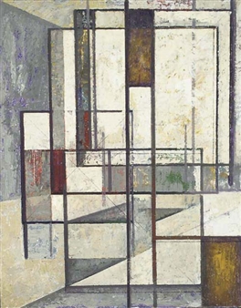 Abstract - James Stroudley