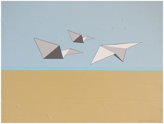 Father's Day Gifts - Elisa Contemporary Art