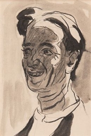 Louis Mathieu Verdilhan (French, 1875 - 1928)