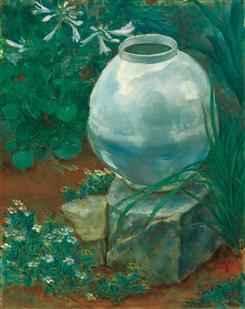 Morning - Lee Jhongwoo