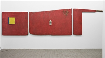 Mathis Altmann - Truth and Consequences