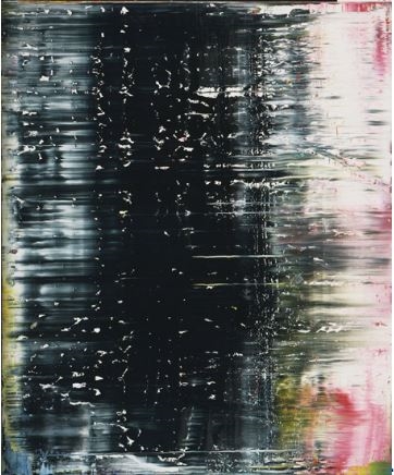 Embracing the Contemporary: The Keith L. and Katherine Sachs Collection - Philadelphia Museum of Art