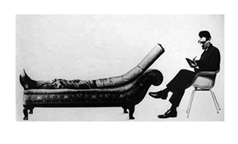 Seek Professional Help  - Bureau