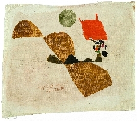 26. XII. 59, 1959 - Julius Bissier