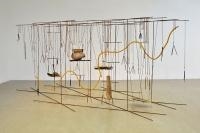 Hyperconnected - Moscow Museum of Modern Art, Petrovka Street