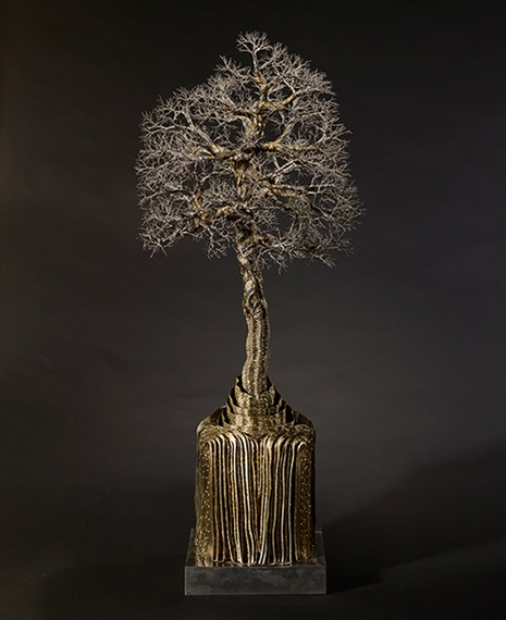 Untitled by Dhananjay Singh, 2015