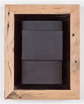 Graham Collins: Laughter - Civilian Art Projects