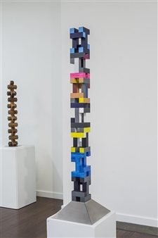 Paint + Object - Annandale Galleries