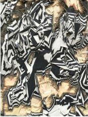 Ou Jin: New Works - Boers-Li Gallery, Beijing