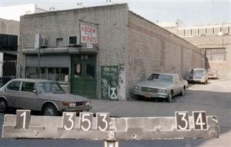 Fiona Connor: On What Remains, Part Two - Lisa Cooley