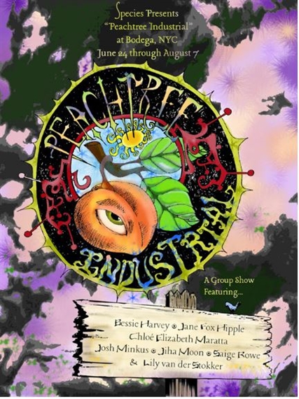 Peachtree Industrial  - Derosia