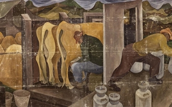 MoNA at 35 - Museum of Northwest Art (MoNA)