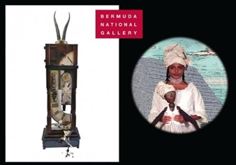 2016 BNG Current Exhibitions - Bermuda National Gallery
