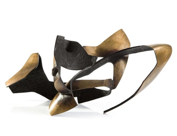 Moby Dick - Total Area by Krzysztof M. Bednarski, 2008