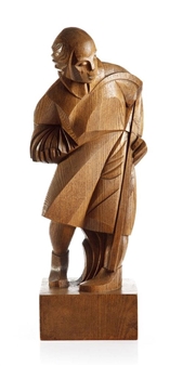 Reaper - Bolesław Gólski