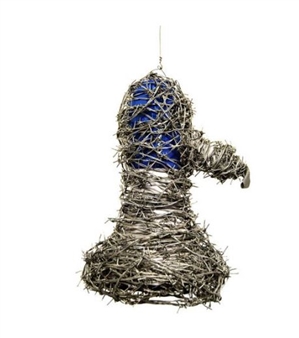 Freedom as Form - Wunderkammern Gallery, Milan