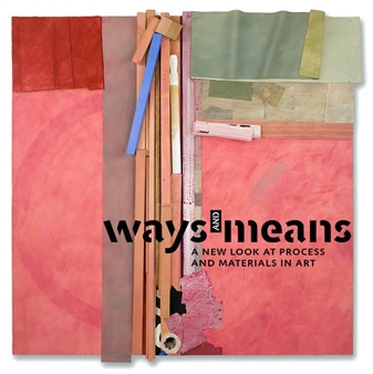 Ways and Means - Norte Maar