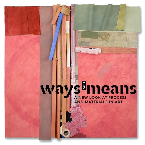 Ways and Means - Norte Maar