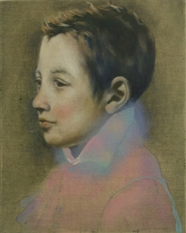 Louise Giovanelli: Prima Donna - The International 3