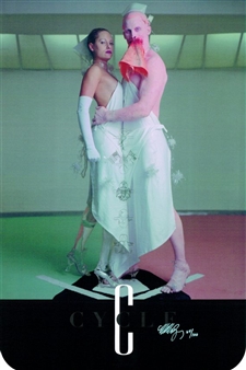 Matthew Barney | Cremaster 3 (2002) | MutualArt