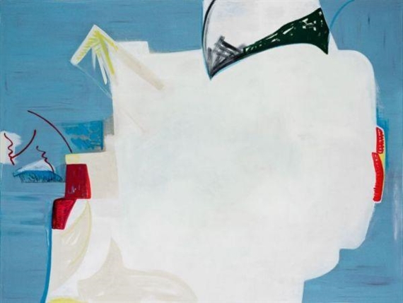 SUMMER IN THE CITY - Christine König Galerie