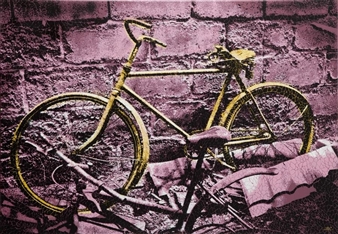 Velodrome - Damian Kwiatkowski