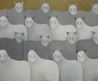 Wave - Wioletta Winiarczyk